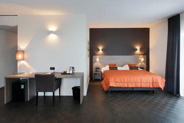 Park Hotel Montreal