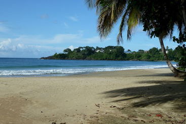 Plantation Beach Villas