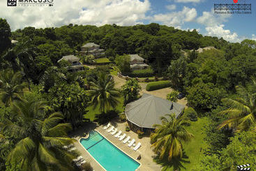 Plantation Beach Villas