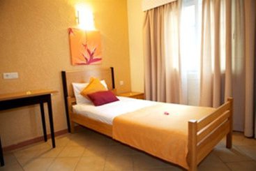 Sealife Resort & Spa