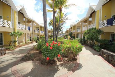 Sealife Resort & Spa