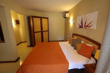 Sealife Resort & Spa