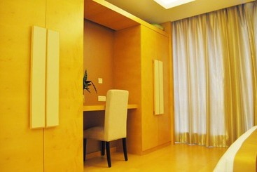 Yongli Internatinoal Apartment  Gongti