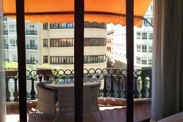 Apartamentos Boni