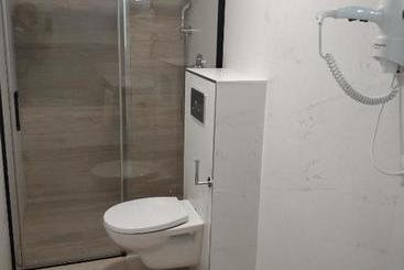 Apartamentos Boni