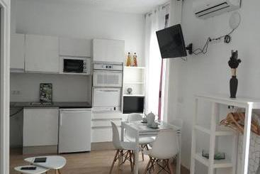 Apartamentos Boni