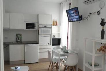 Apartamentos Boni