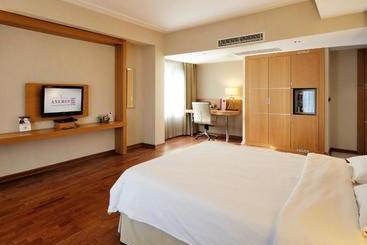 Anemon Kent İskenderun Otel