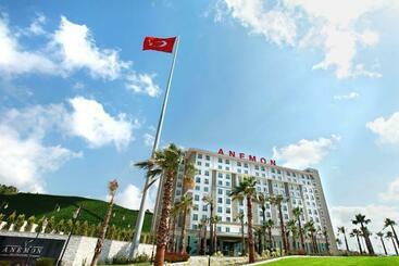 Anemon Kent İskenderun Otel