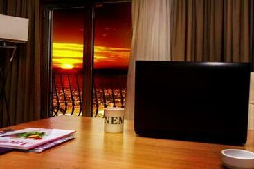 Anemon Kent İskenderun Otel