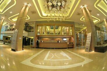 Anemon Kent İskenderun Otel