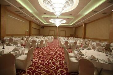 Anemon Kent İskenderun Otel