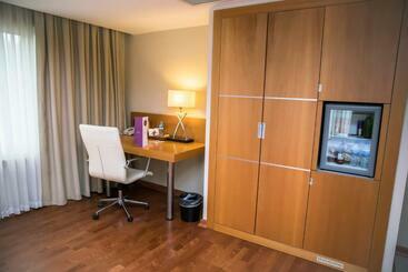 Anemon Kent İskenderun Otel