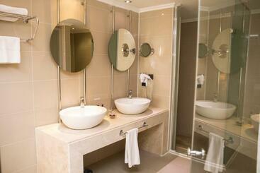 Anemon Kent İskenderun Otel