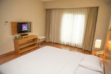 Anemon Kent İskenderun Otel