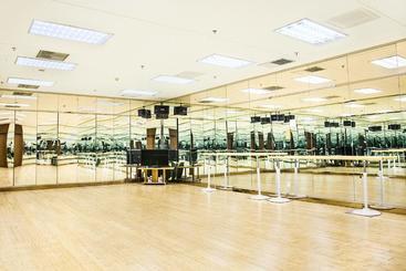 هتل Fragrant Hill Empark  Beijing