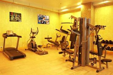 هتل Fragrant Hill Empark  Beijing