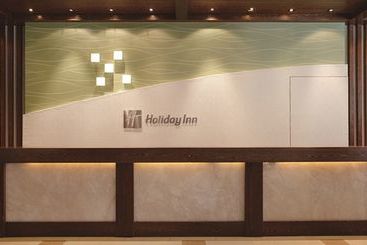 هتل Holiday Inn Changbaishan Suites, An Ihg