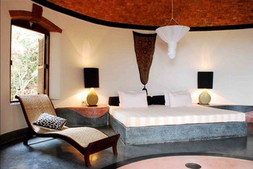 Отель Nilaya Hermitage