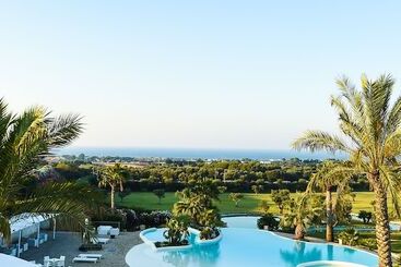 酒店 Relais Masseria Caselli