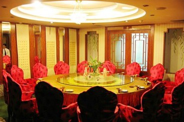 هتل Shunhua International