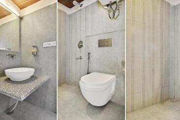 Отель Treebo Mayur, Mall Road