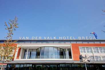 Van Der Valk Hotel Breda