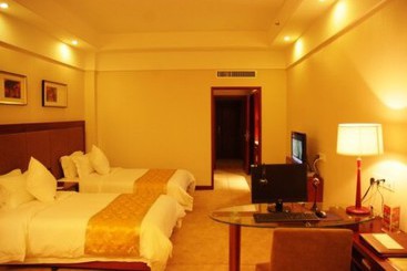 هتل Zhuzhou Newsky Hong Dong