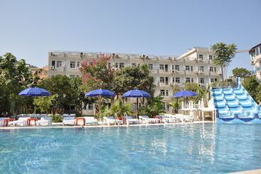 هتل Rios Latte Beach