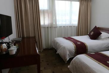 Z.j Renshou Hotel Hangzhou