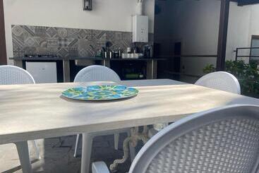 پانسیون Casa Scala