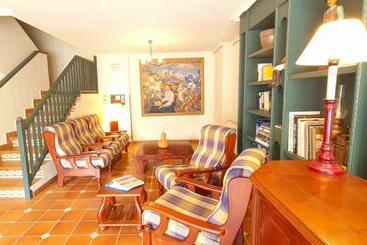 فندق صغير Casa De Aldea Las 7 Gotas