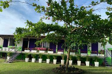 هتل Finca Hostal La Esperanza