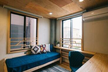 בית מלון כפרי Noasobi Lodge 205  Vacation Stay 44527v