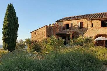 茅舍 Agriturismo Gli Arcangeli