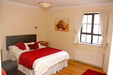 تختخواب و صبحانه Pearse Road Rooms Room Only