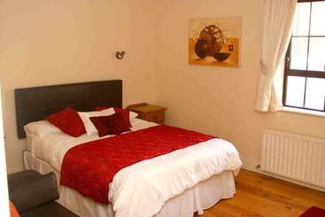 تختخواب و صبحانه Pearse Road Rooms Room Only