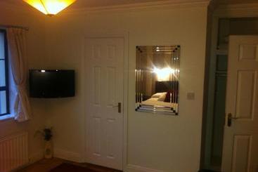 تختخواب و صبحانه Pearse Road Rooms Room Only