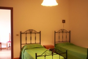 تختخواب و صبحانه Villa Angela Scenic Valley