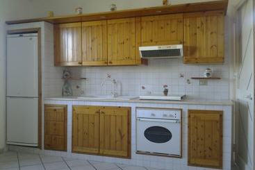 تختخواب و صبحانه Villa Angela Scenic Valley