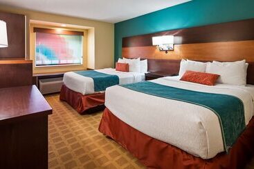 فندق فئة نجمة واحدة Best Western Plus Harrisburg Mechanicsburg
