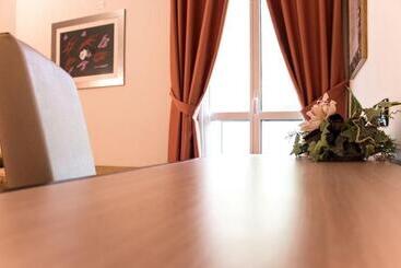 בית מלון כפרי Fontanelle