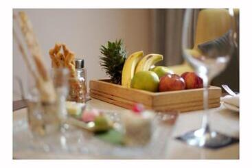 فندق Golden Tulip Chandigarh, Panchkula