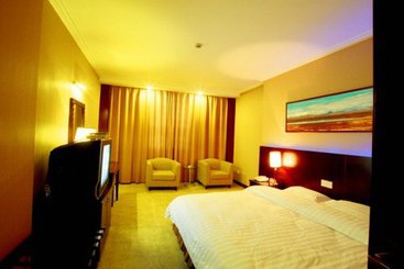 هتل Liuzhou Grand