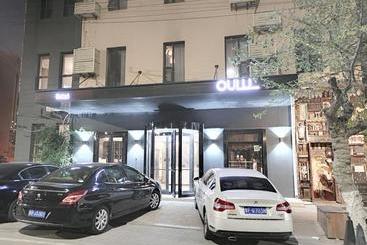 هتل Ou Lu Business