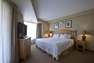فندق Polaris Lodge