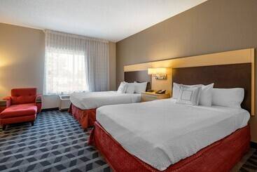 فندق Towneplace Suites By Marriott Vincennes