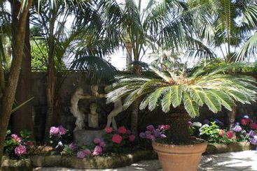 هتل Villa Dei D Armiento