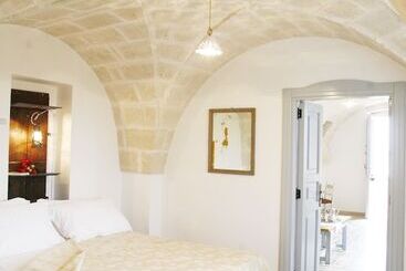 بيت ريفى Masseria Montenapoleone