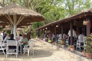 Safari Narayani Hotel  All Inclusive